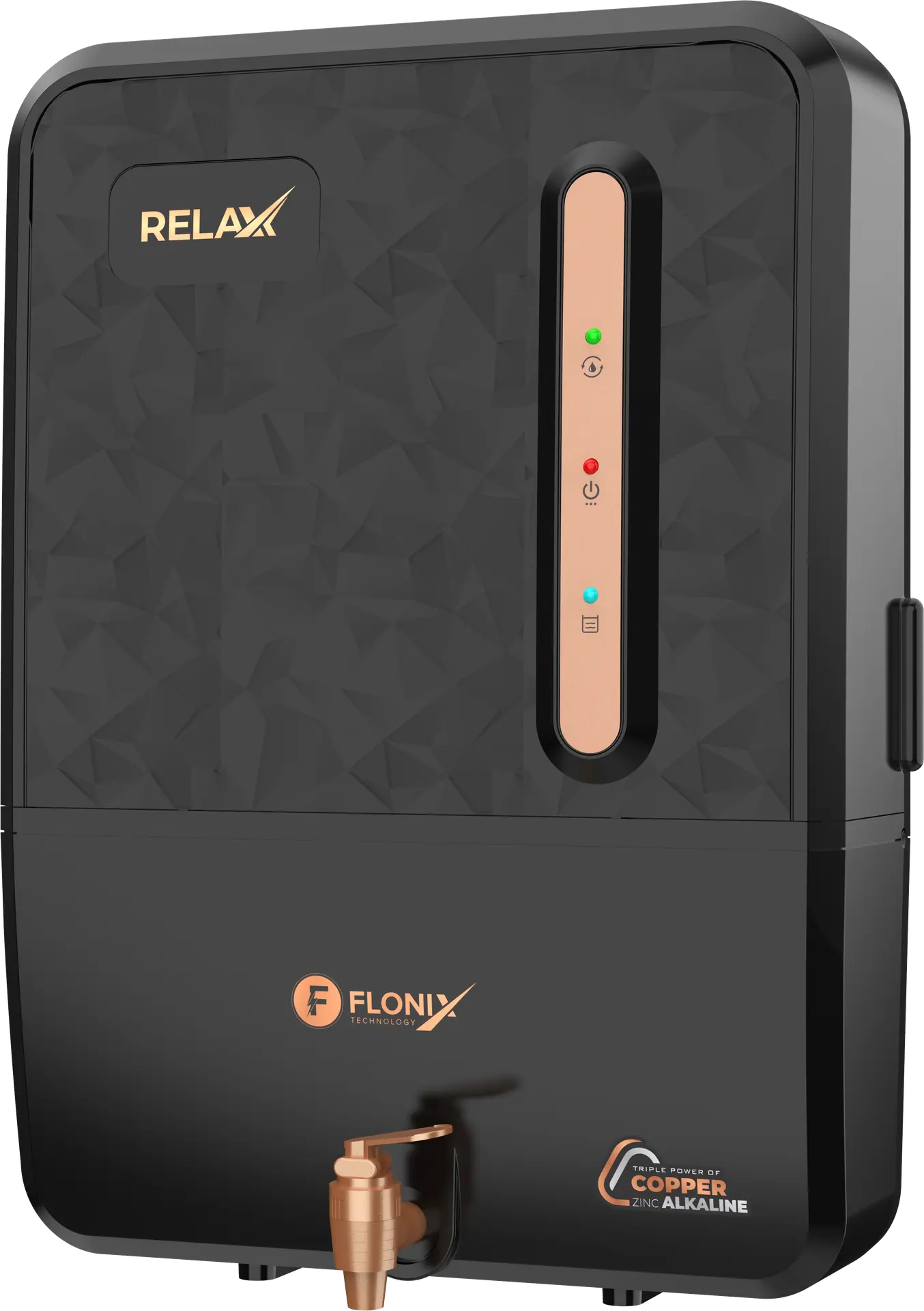 FLONIX RELAX Water Purifier