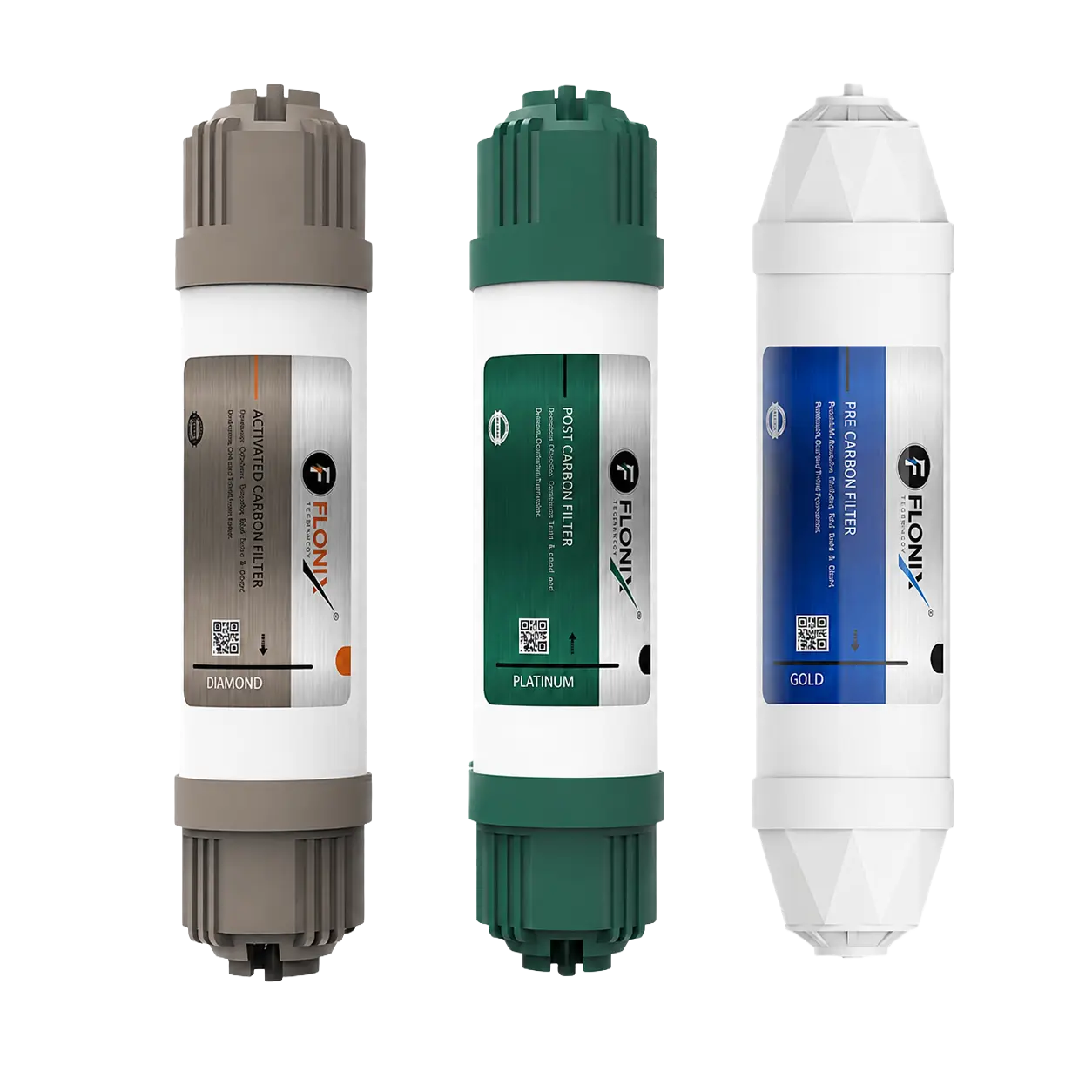 Inline Filter