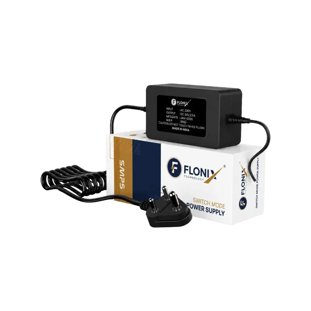 Smps Flonix Gold Plus 2.5AMP