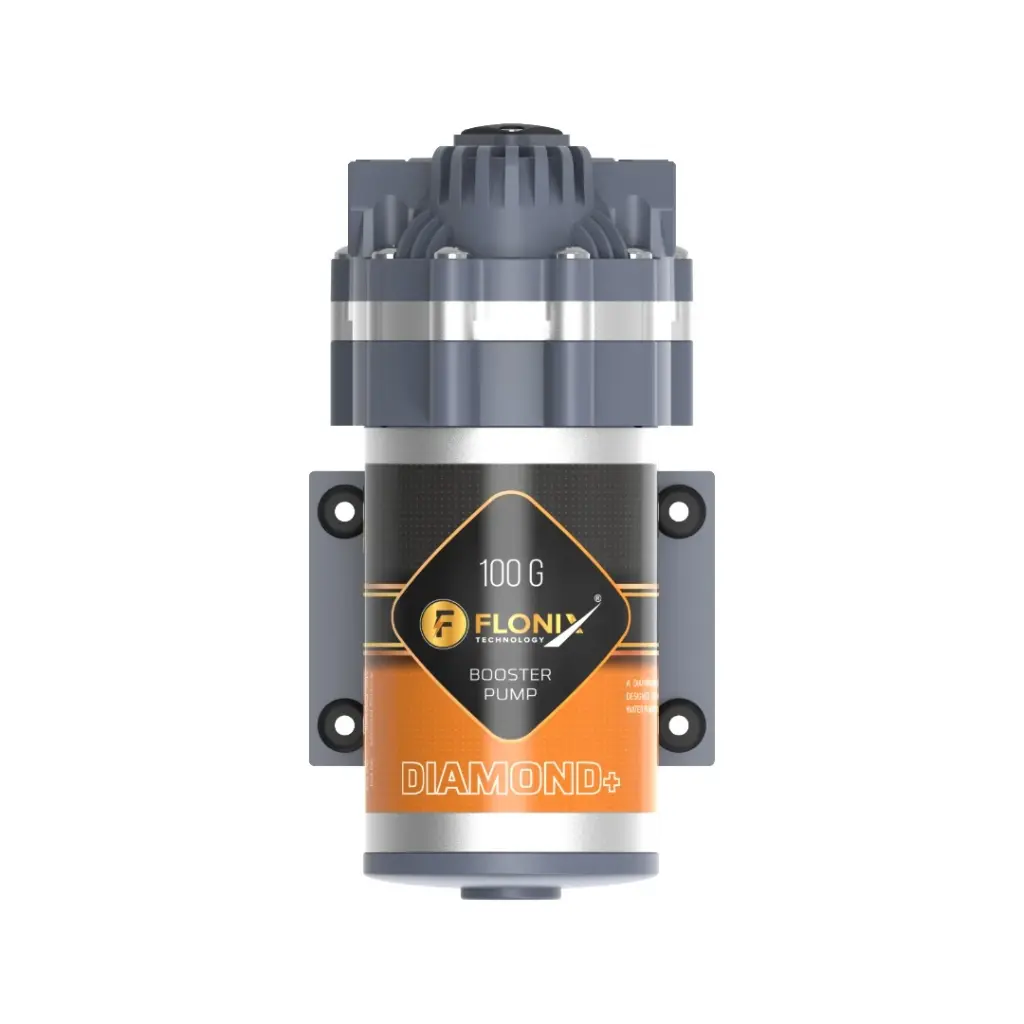 PUMP FLONIX DIAMOND PLUS 100 GPD