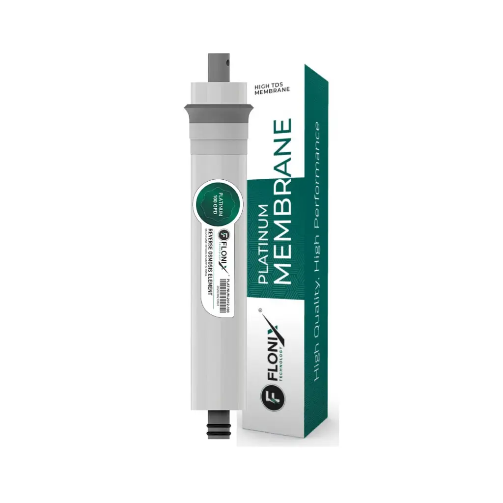 MEMBRANE FLONIX PLATINUM 100 GPD 