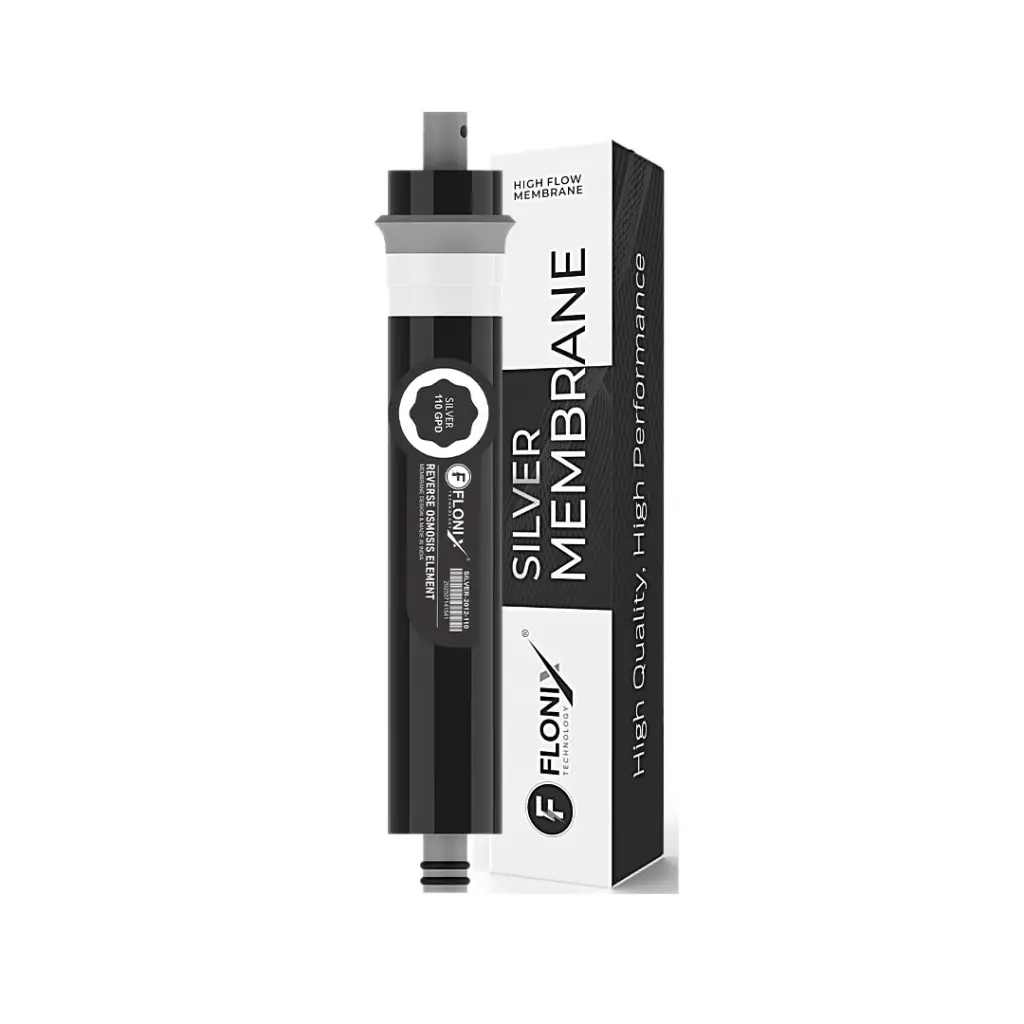 MEMBRANE FLONIX SILVER 110 GPD  