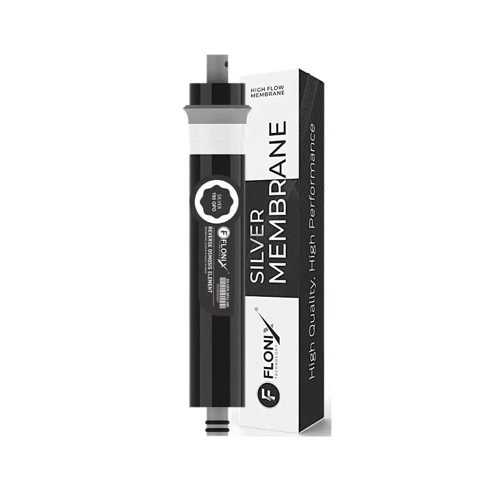 MEMBRANE FLONIX SILVER 100 GPD