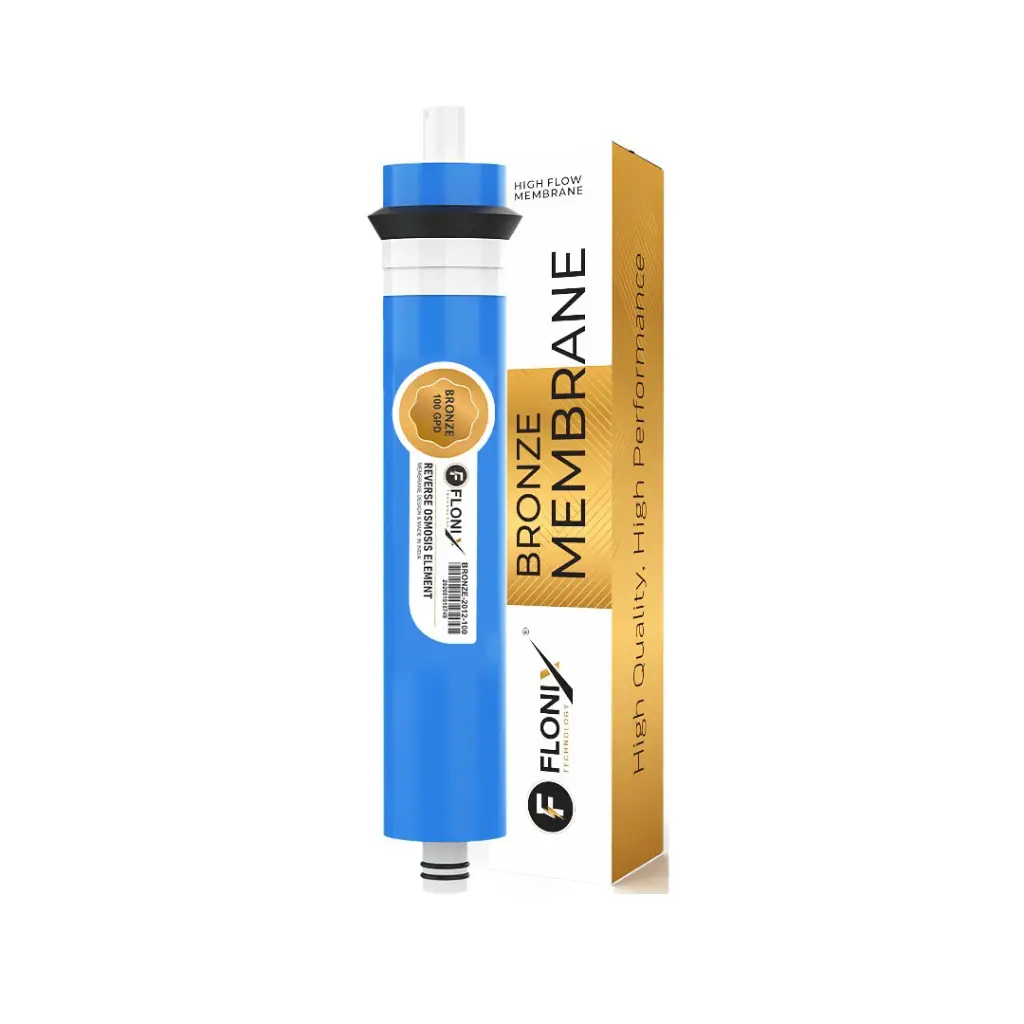 MEMBRANE FLONIX BRONZE 100 GPD 