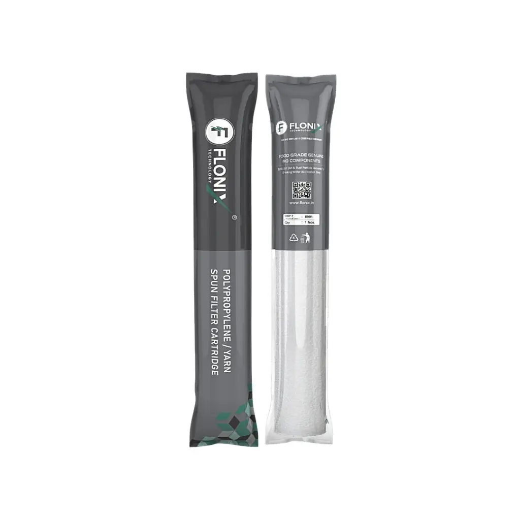 PP Spun Flonix Platinum 20"
