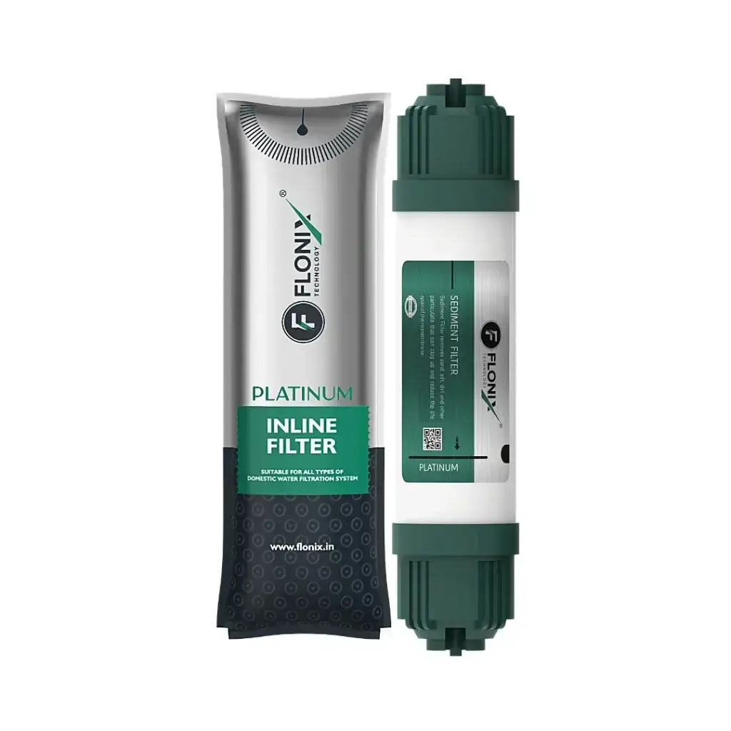 Inline Flonix Platinum (Sediment) 