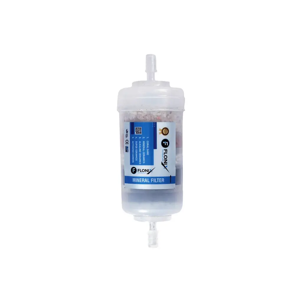 Mineral Cartridge Flonix 4"