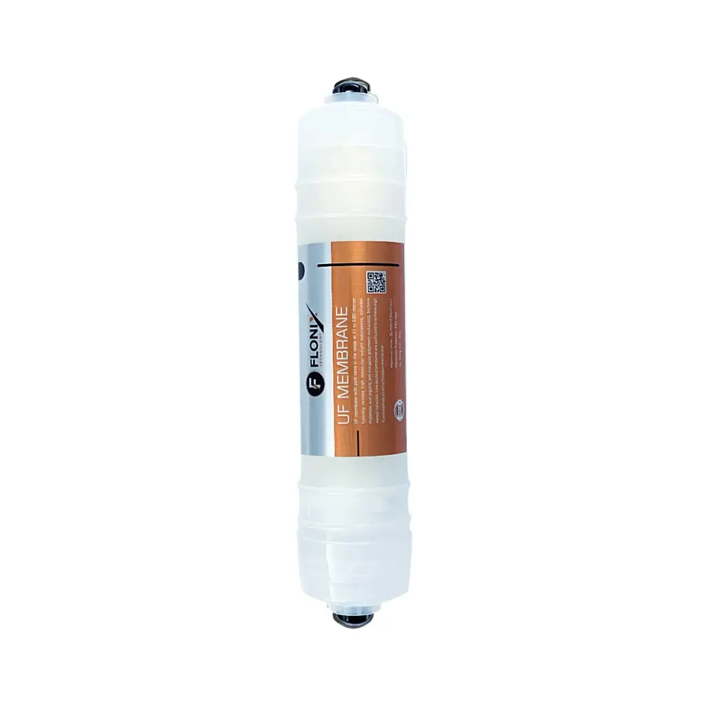 UF FLONIX PLATINUM 10"