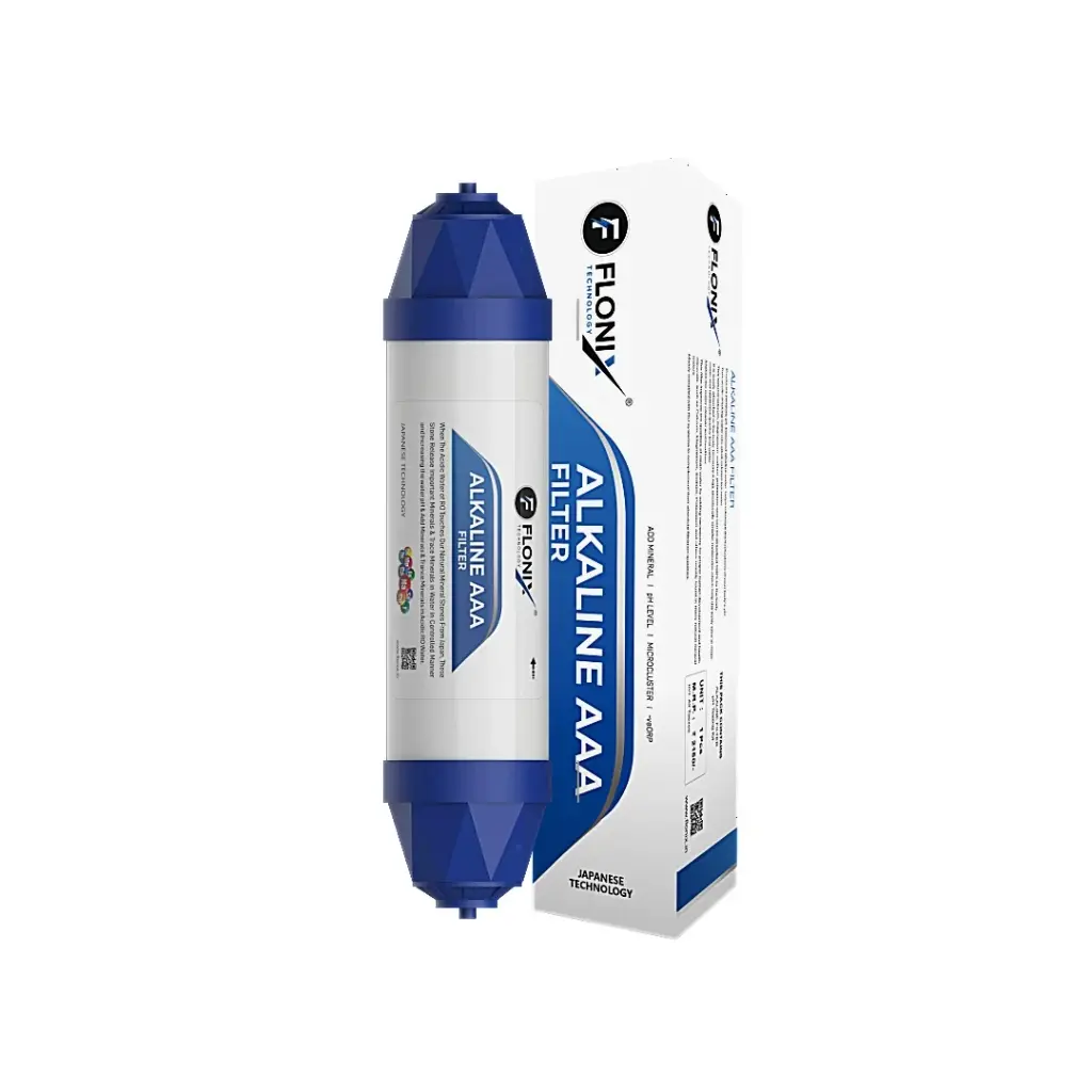 ALKLINE FLONIX GOLD PLUS