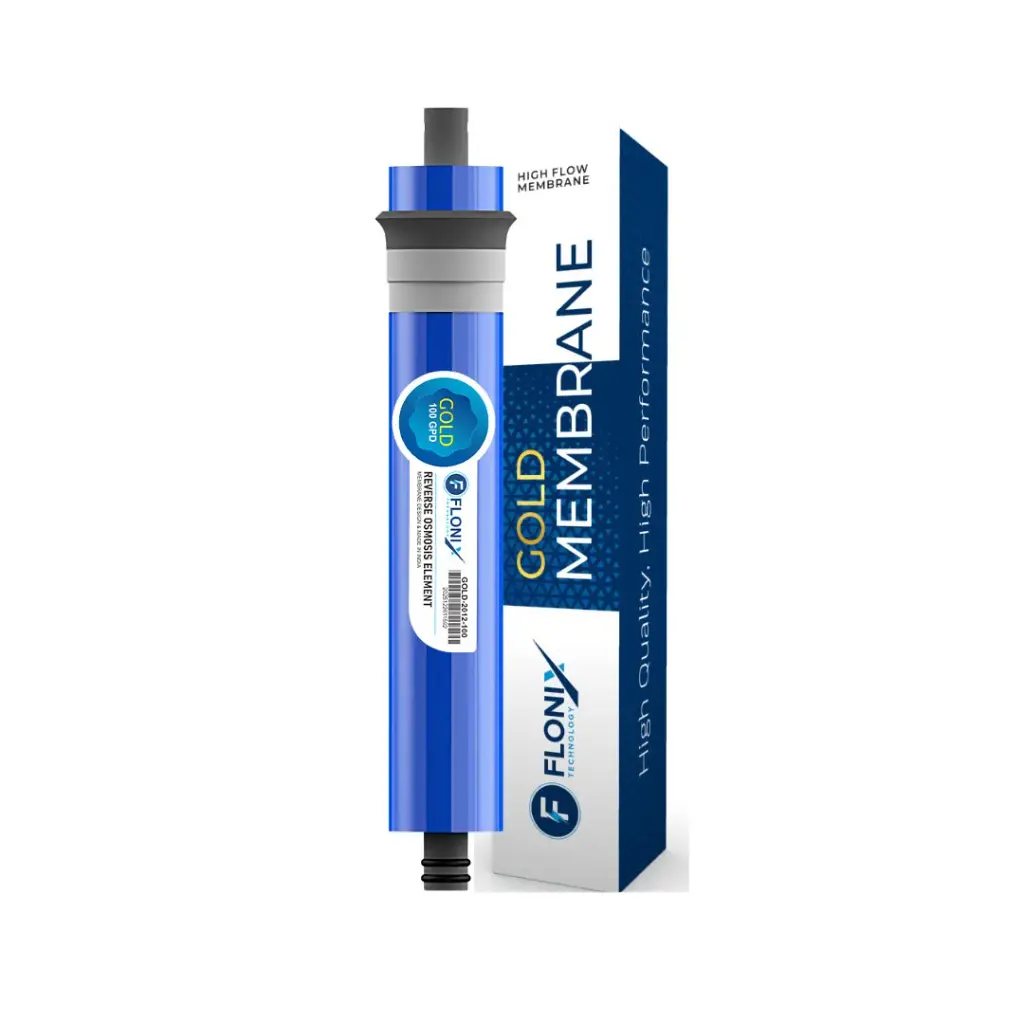 MEMBRANE FLONIX GOLD 100 GPD