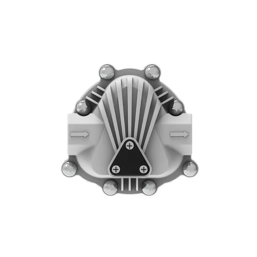 PUMP HEAD DIAMOND 150/300