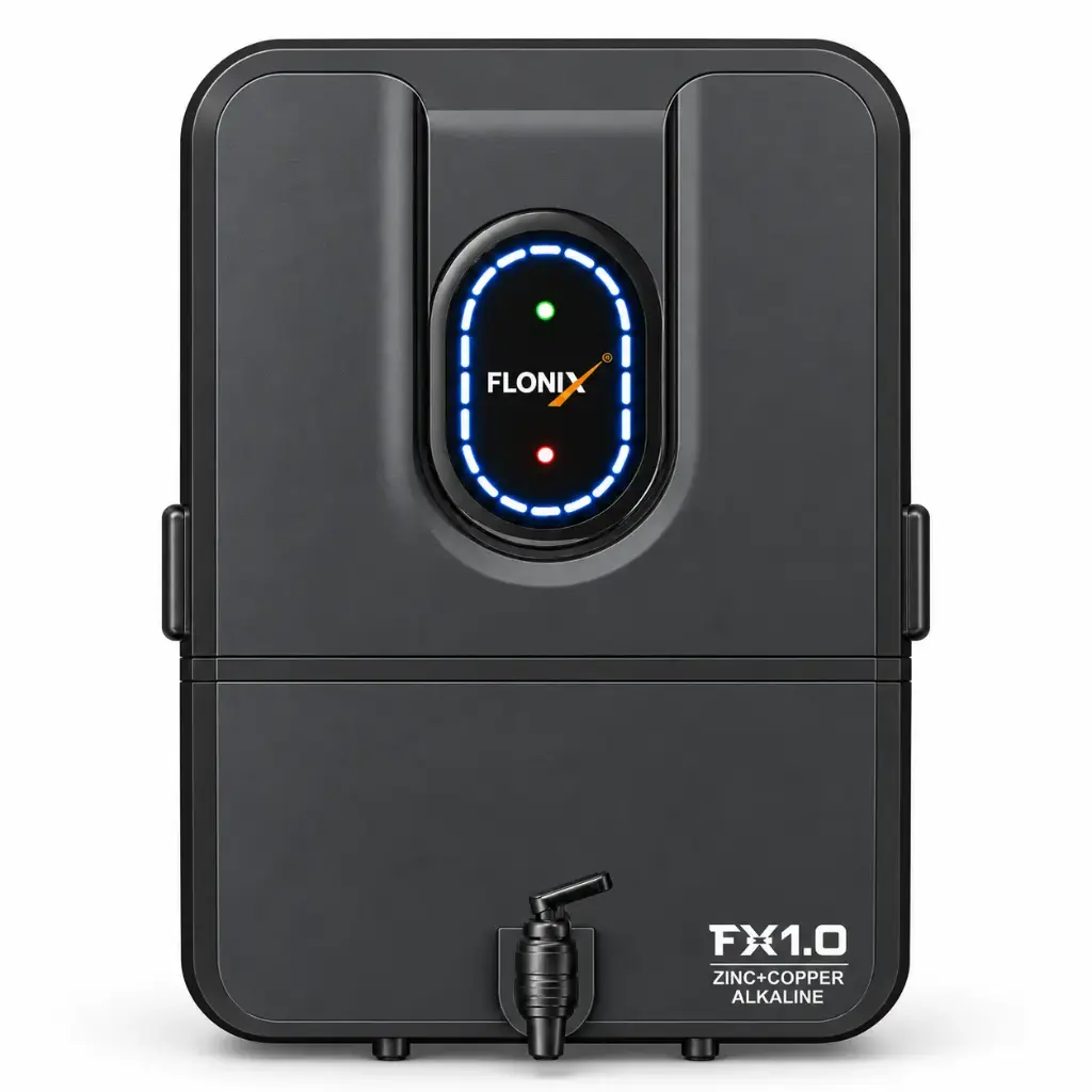 System Flonix FX 1.O