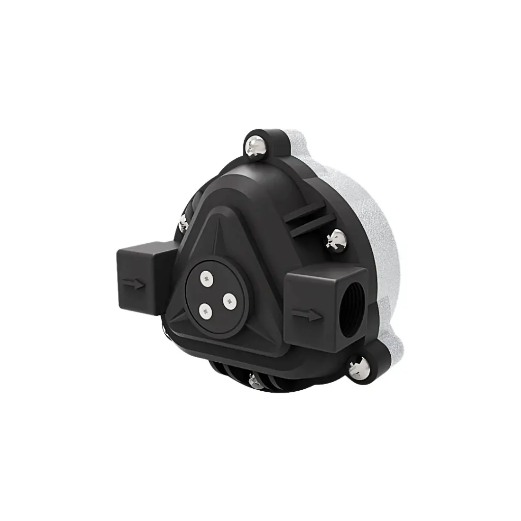 PUMP HEAD FLONIX 100GPD