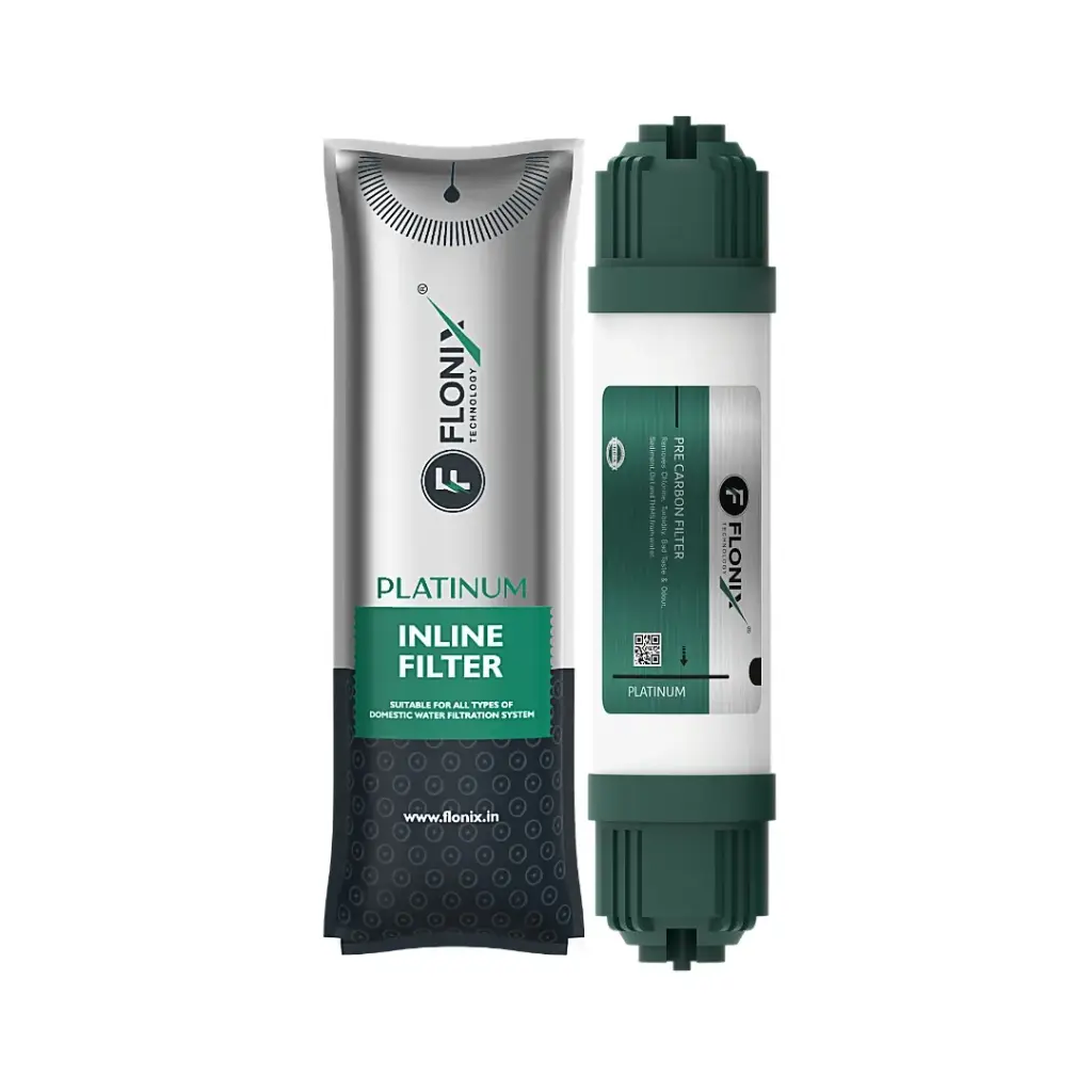 Inline Flonix Platinum (Pre Carbon)