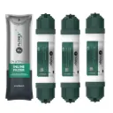 Inline Flonix Platinum Combo