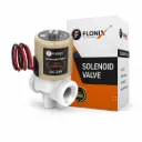 SOLENOID VALVE FLONIX THREAD