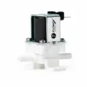 SOLENOID VALVE FLONIX KT STEAM