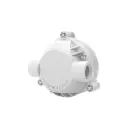 PUMP HEAD WHITE