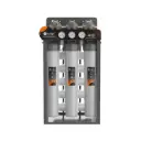SYSTEM FLONIX 100LPH (RO)