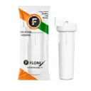 FILTER HOUSING 10" PLATINUM